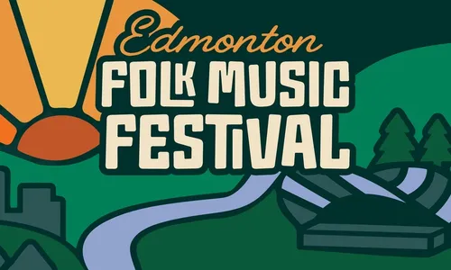 Edmonton Folk Music Festival